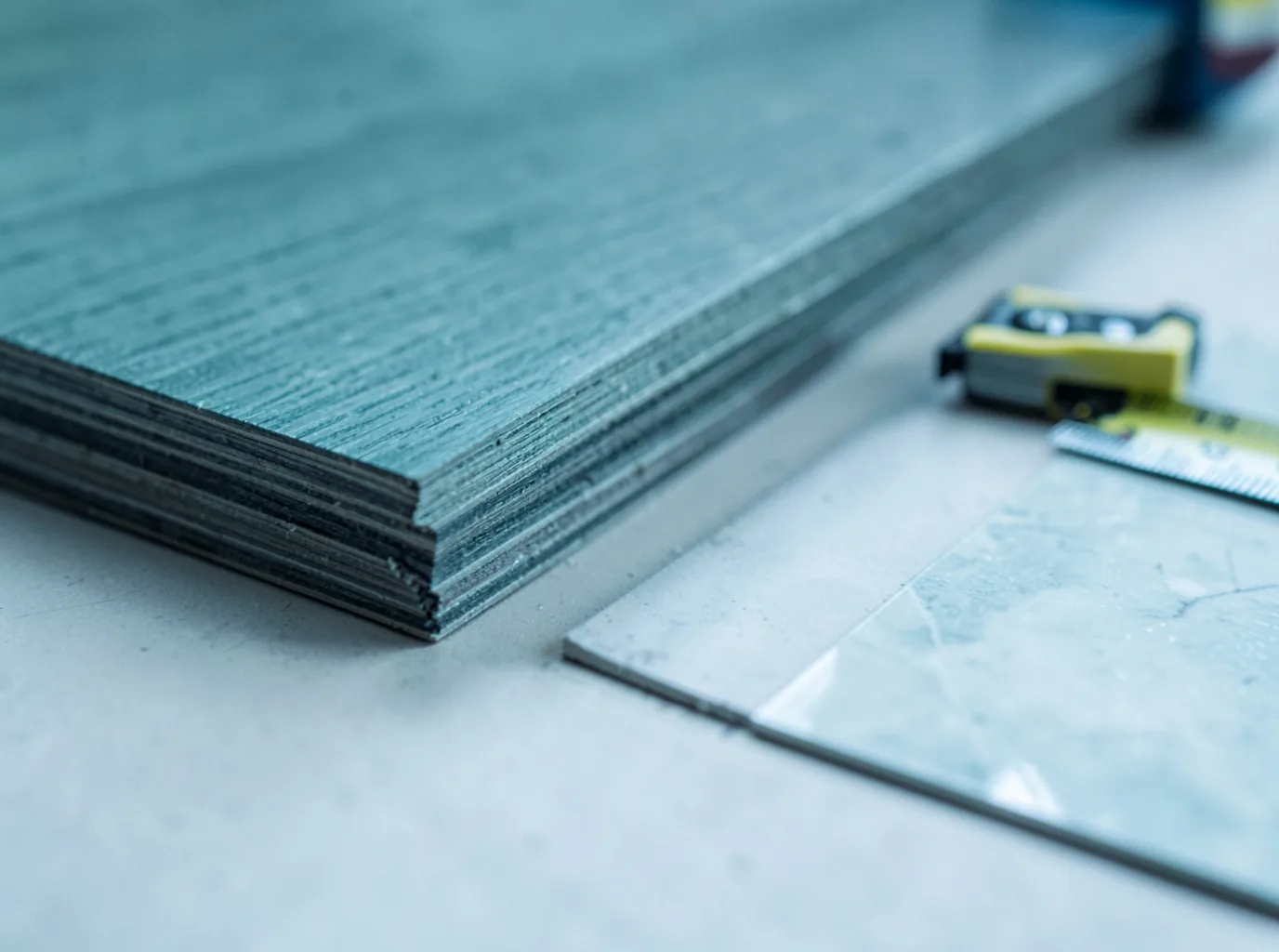 Luxury Vinyl Plank Installation Hopkinton, RI FAQs
